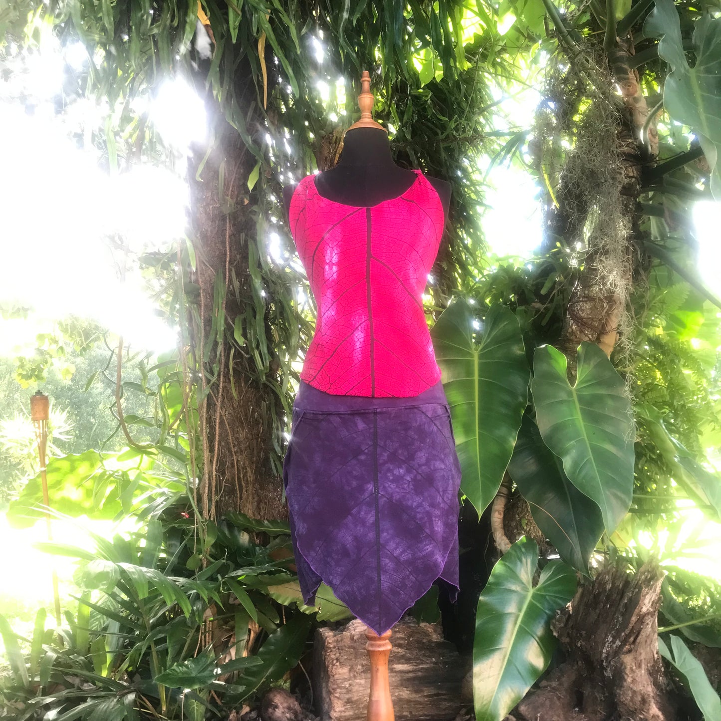 The Yona Top