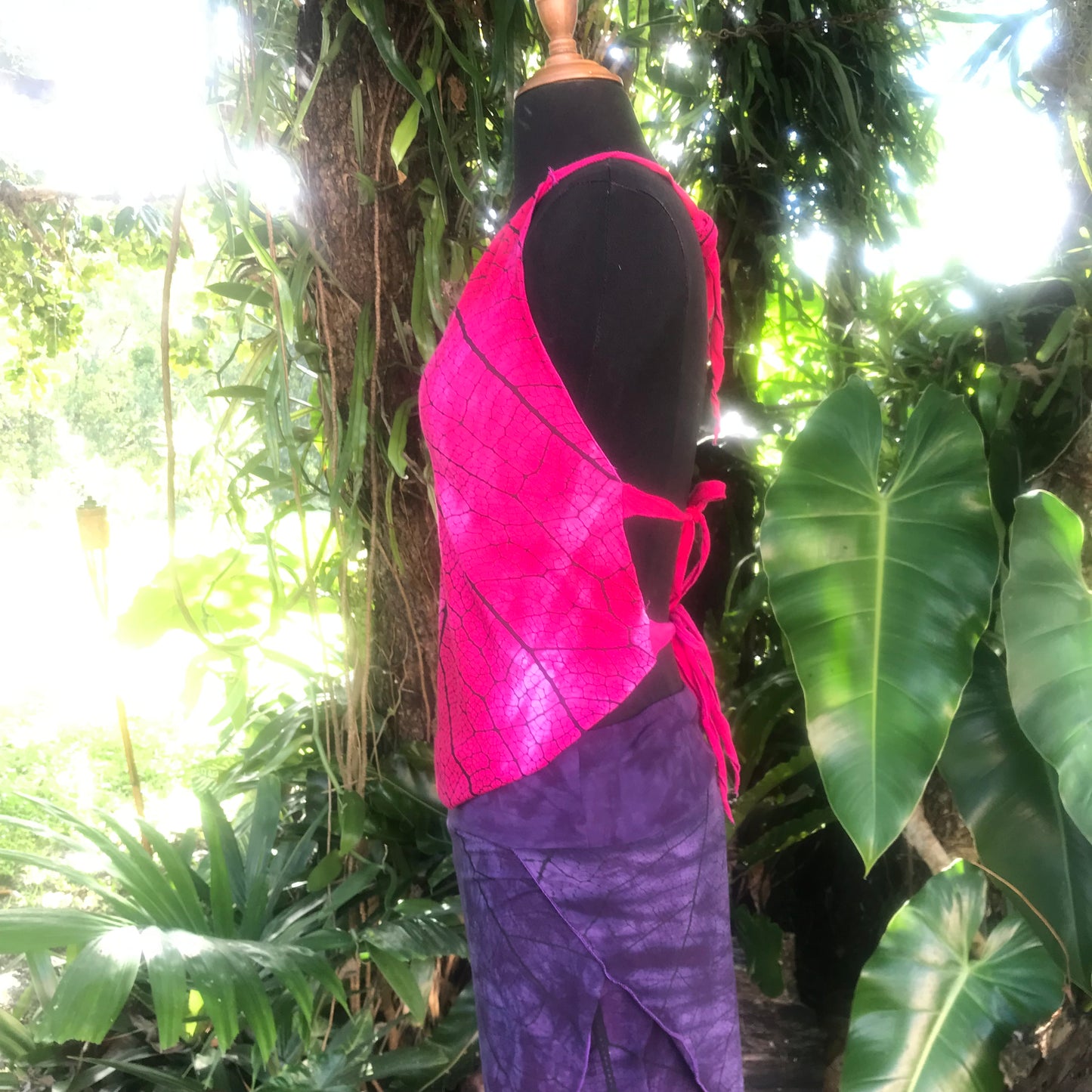 The Yona Top
