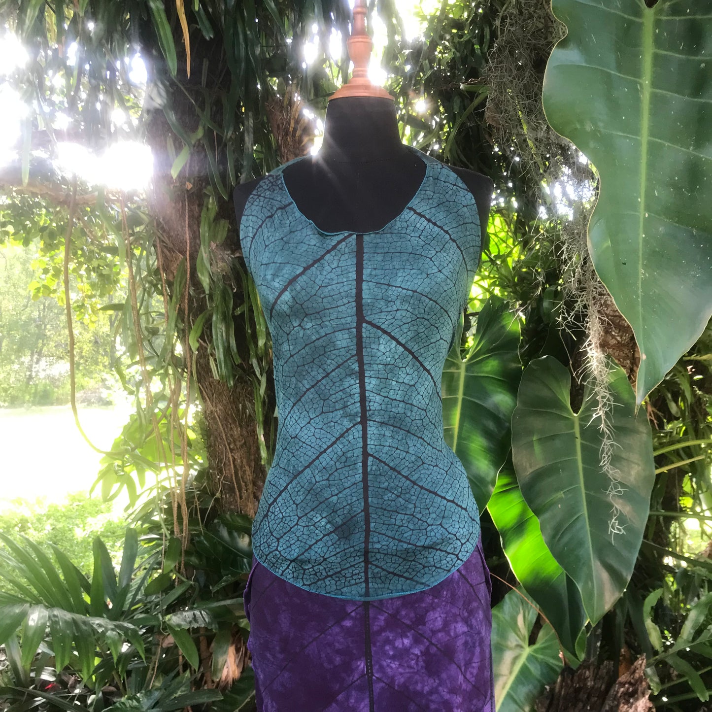 The Yona Top