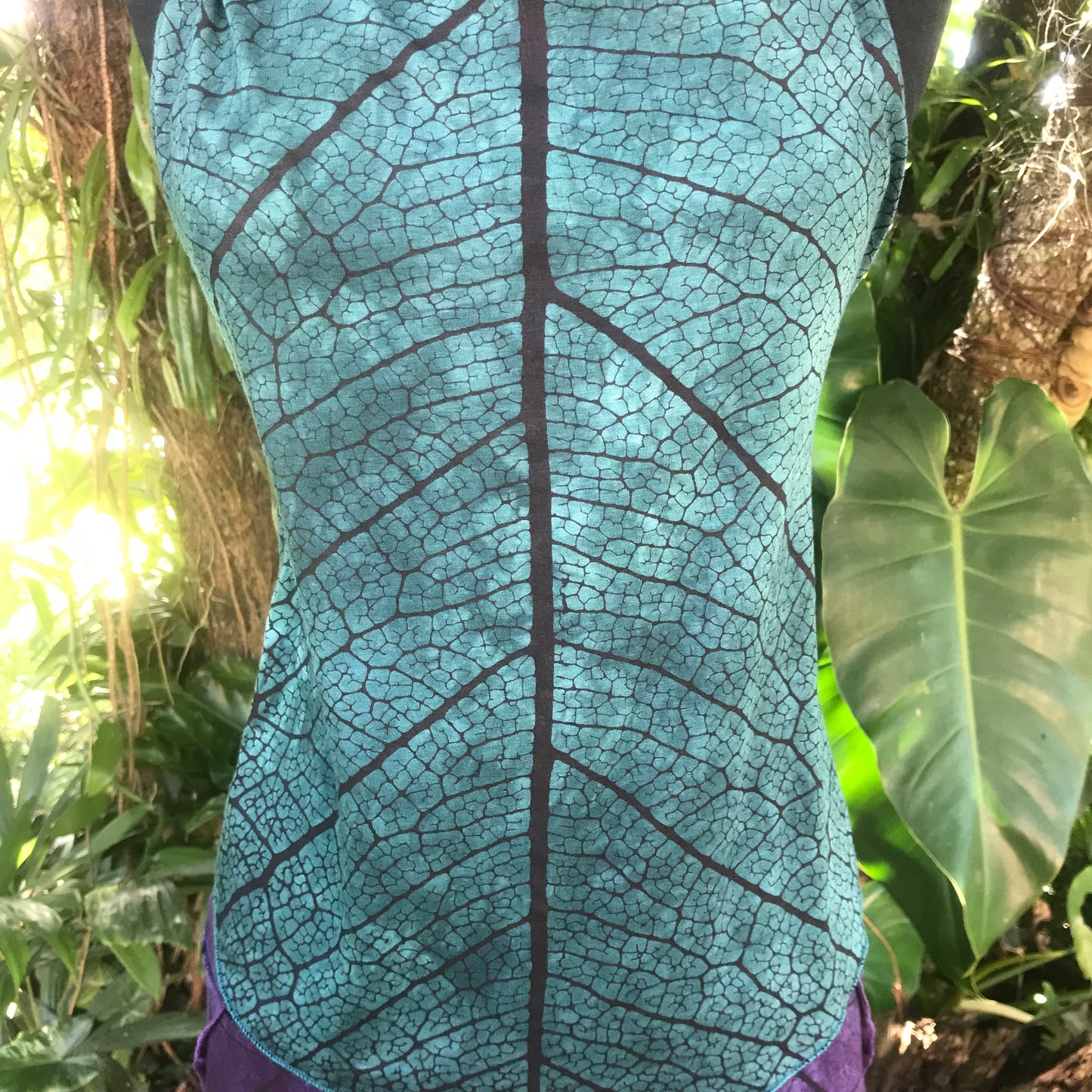 The Yona Top