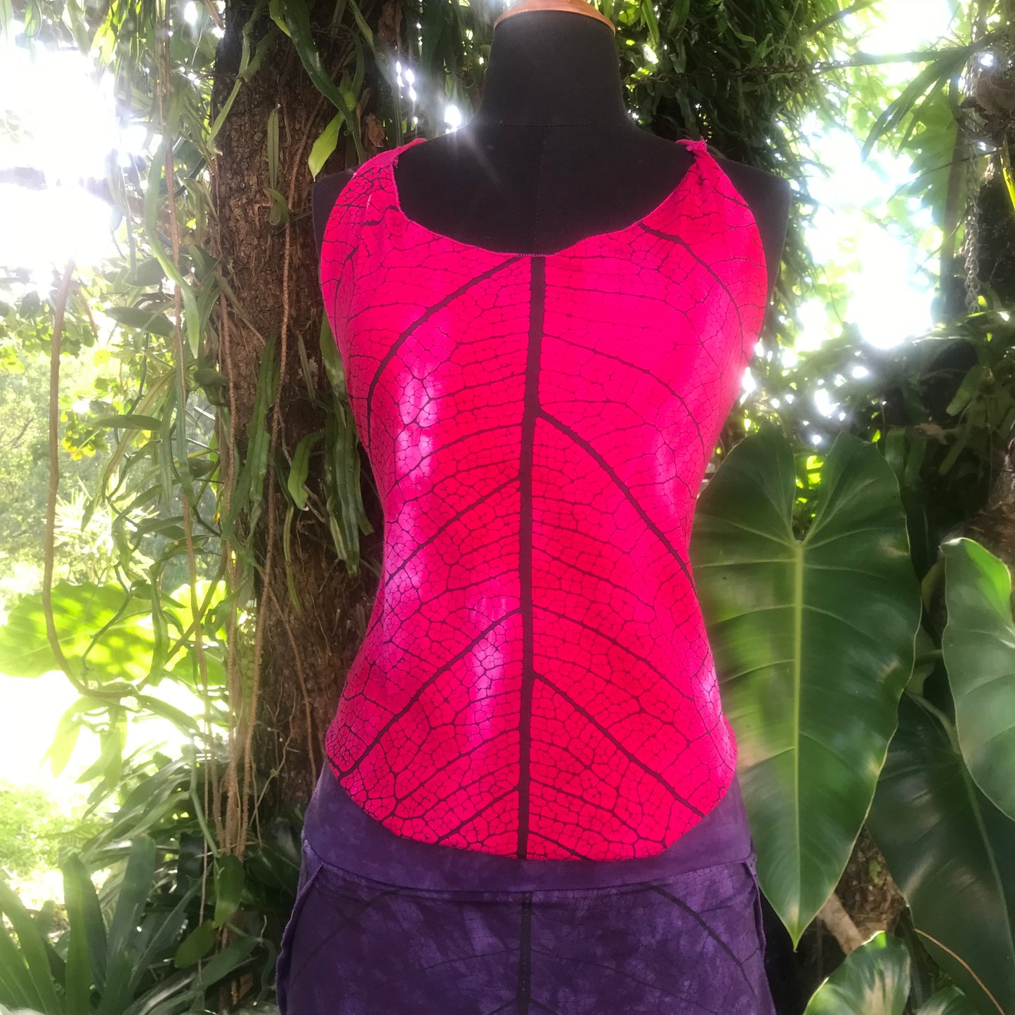 The Yona Top