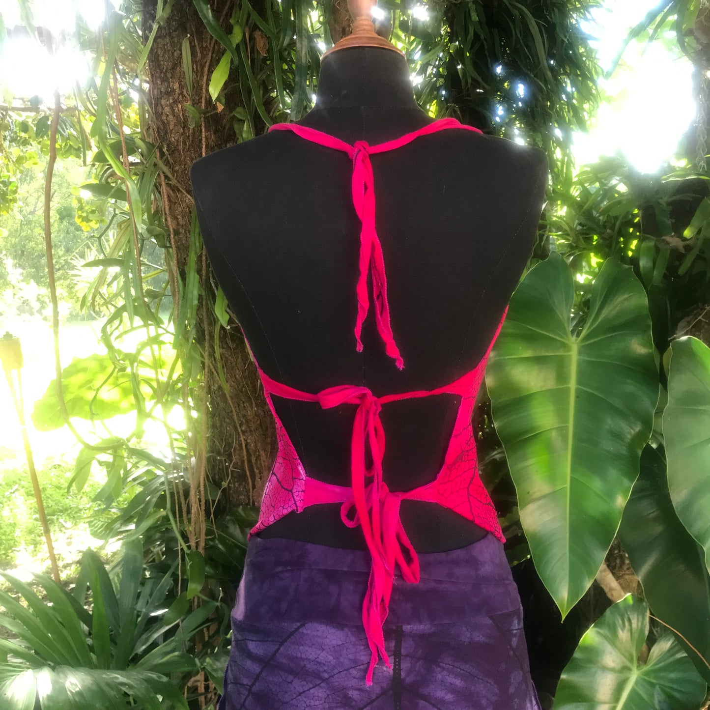 The Yona Top