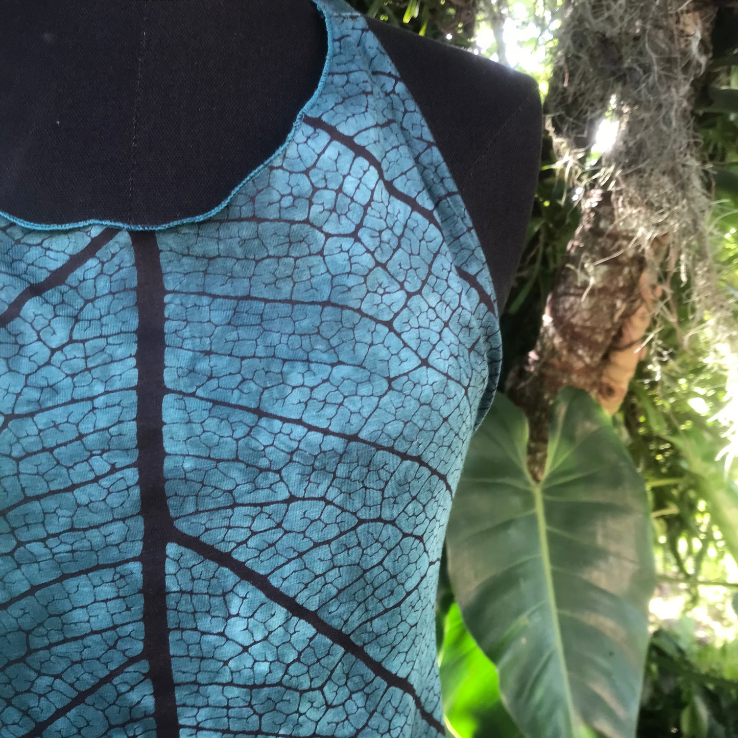 The Yona Top