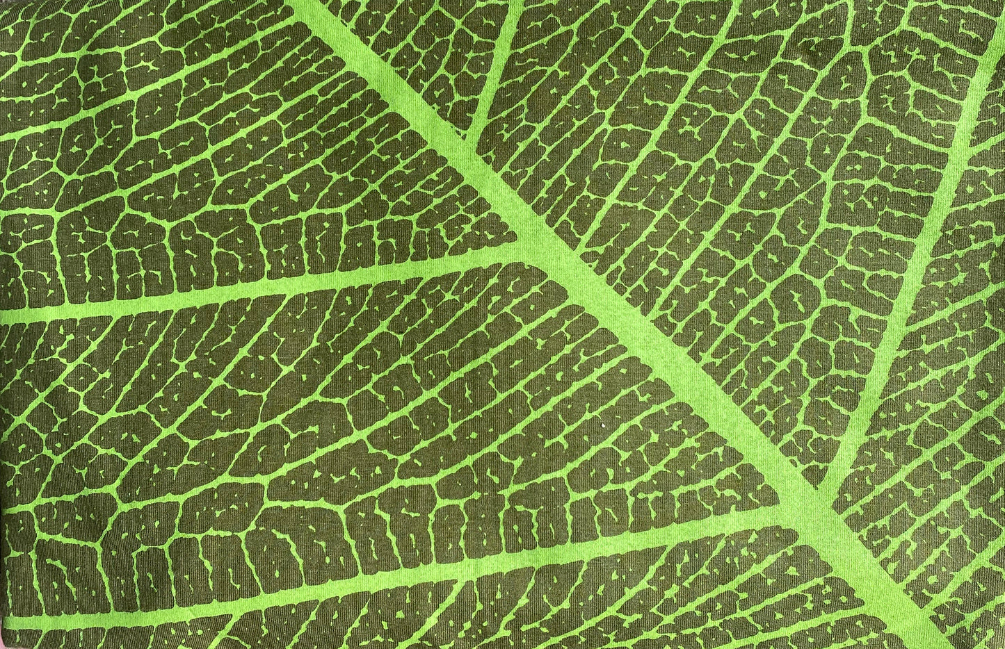 Long Pixie Skirt - OG prints